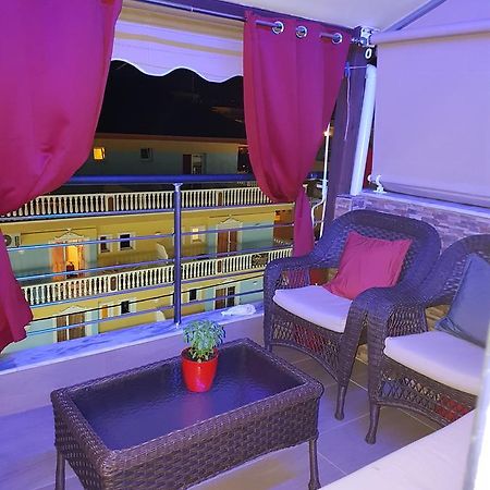 Apartmani Vesna Luxury Ap 5 & 6 Paralia Buitenkant foto
