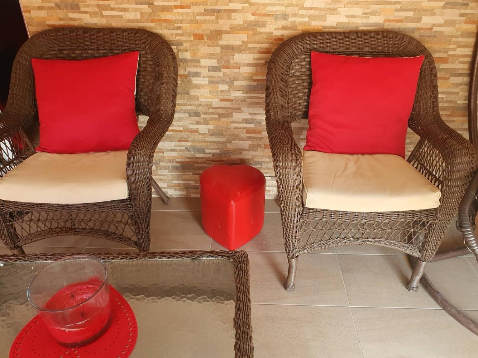 Apartmani Vesna Luxury Ap 5 & 6 Paralia Buitenkant foto