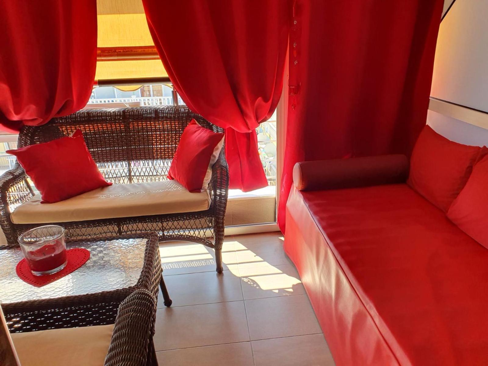 Apartmani Vesna Luxury Ap 5 & 6 Paralia Buitenkant foto